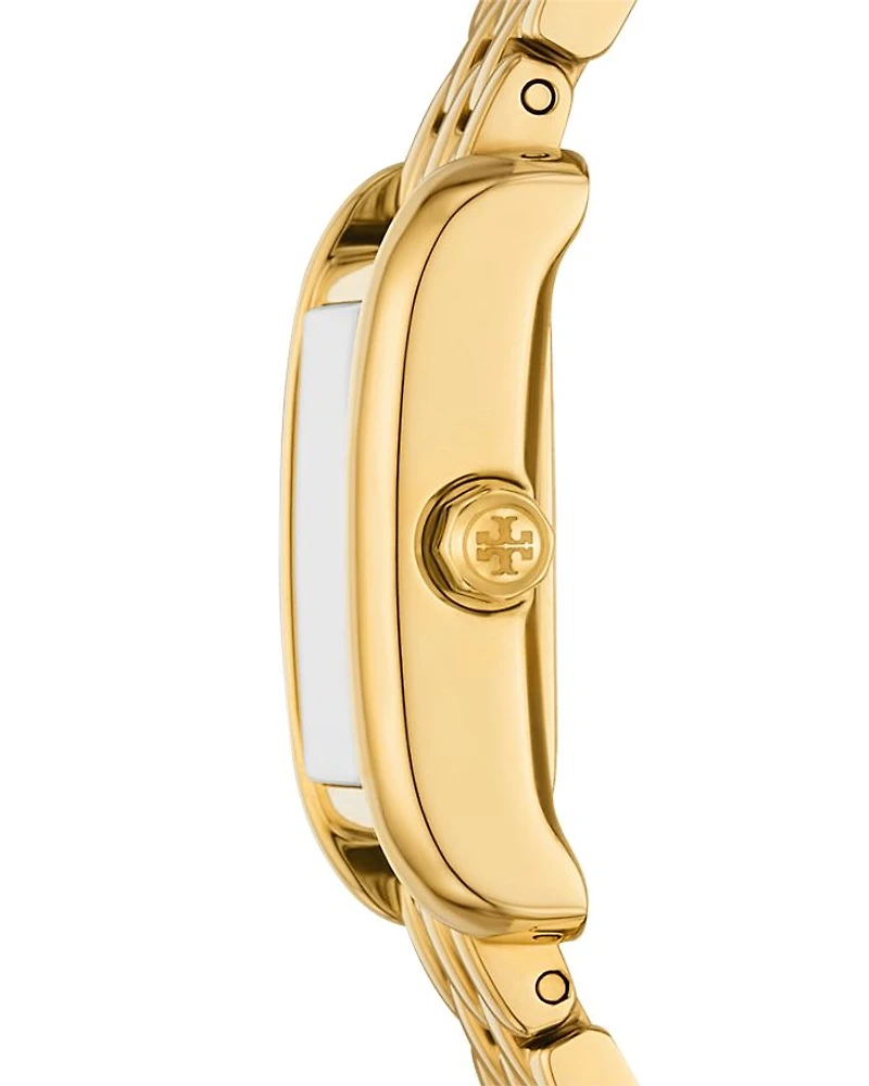 The Mini Eleanor Watch, 17mm x 25mm