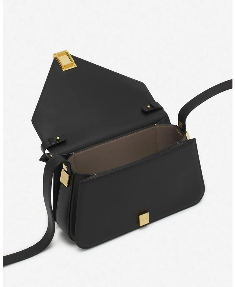 Concerto Arpège Leather Bag