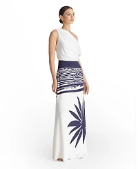 Alba FSC  Certified Viscose Dress