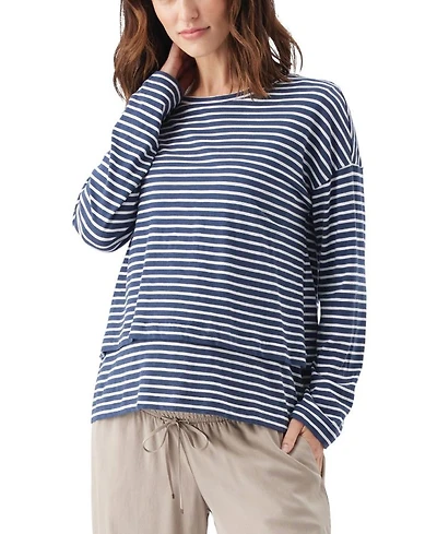 Claudette L/S Nursing Top