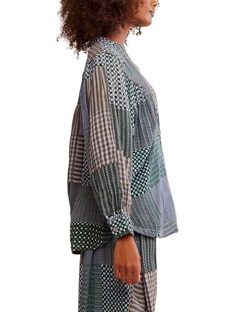 Night After Pajama Shirt