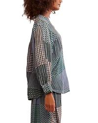 Night After Pajama Shirt