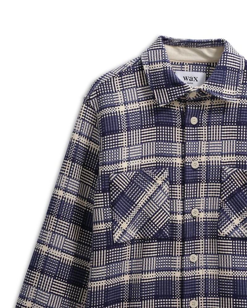 Whiting Overshirt