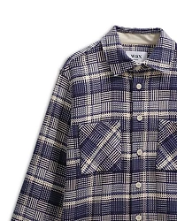Whiting Overshirt