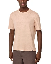 Stretch Crewneck Tee