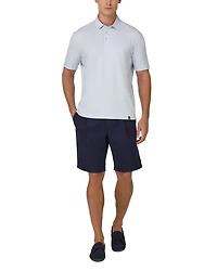 Pique Polo Shirt
