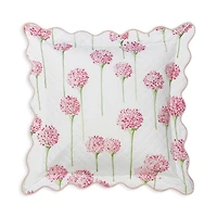 Charlotte Quilted Euro Sham