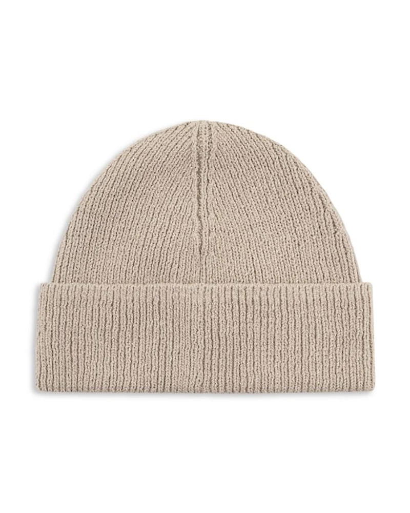 Brad Rib Beanie