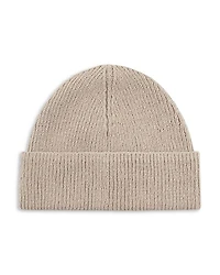 Brad Rib Beanie