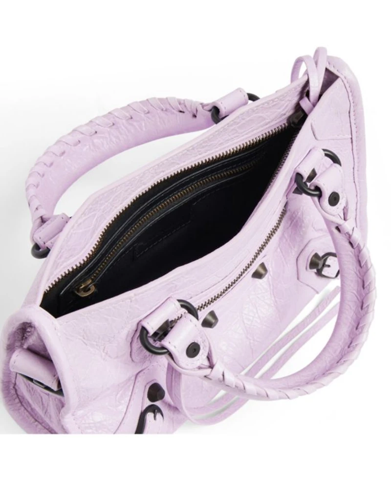 Le City Mini Bag