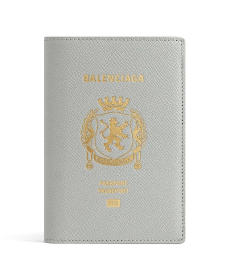 Passport Holder
