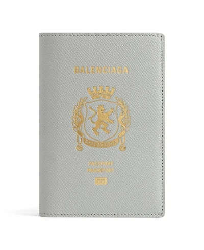 Passport Holder