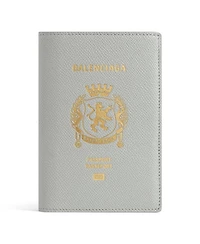 Passport Holder
