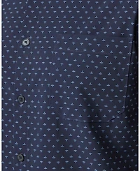 Leeward Short Sleeve Dress Shirt