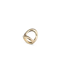 UNOde50 Open Oval Ring