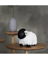 Sheep Bomy II Bookend