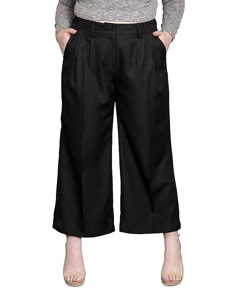 standards & practices Wide Leg Palazzo Pants