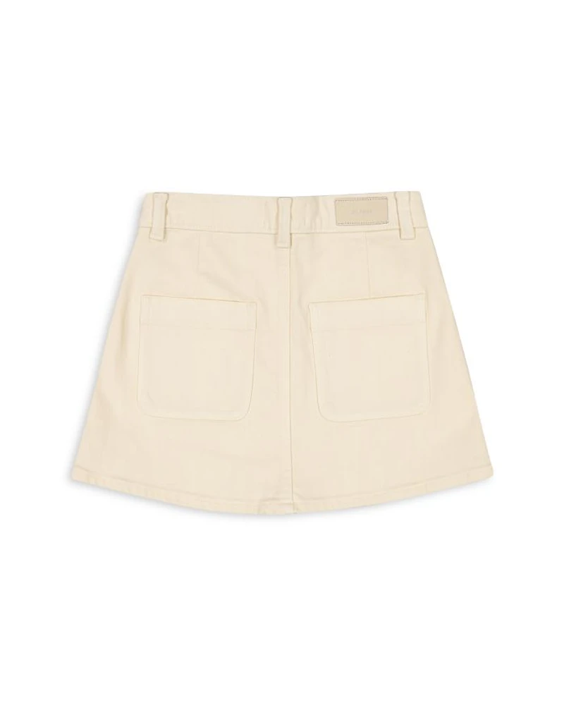 Girls' Jenny Mini Skirt