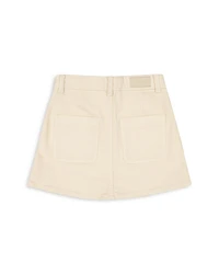 Girls' Jenny Mini Skirt