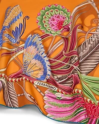 Silk Scarf