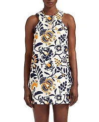 La DoubleJ Racer Mini Dress