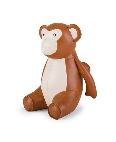 Monkey Bookend