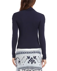 Ruched Selena Top