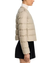 Mauvezin Down Puffer Jacket