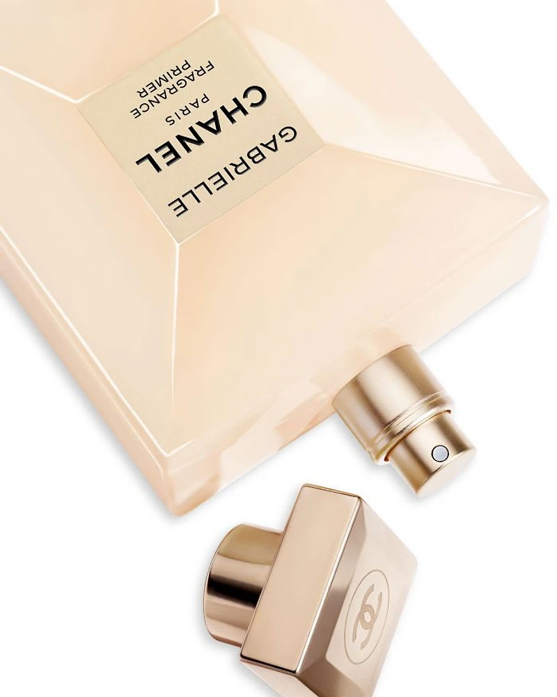 GABRIELLE CHANEL Fragrance Primer 5 oz.