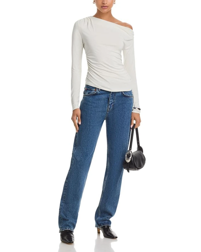 Savannah Knit Top