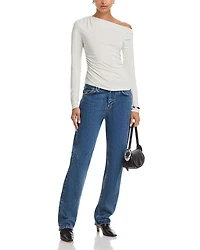 Savannah Knit Top