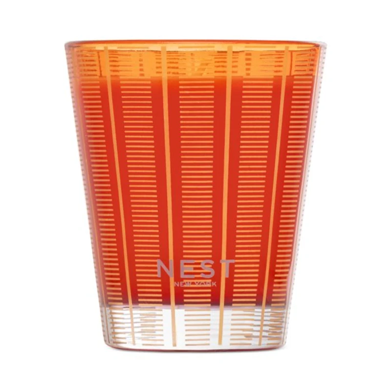 Pumpkin Chai Classic Candle, 8.1 oz.