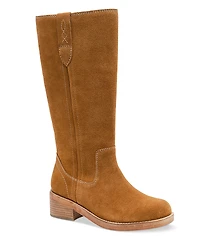 Free People Women's Blaze Block Heel Boots