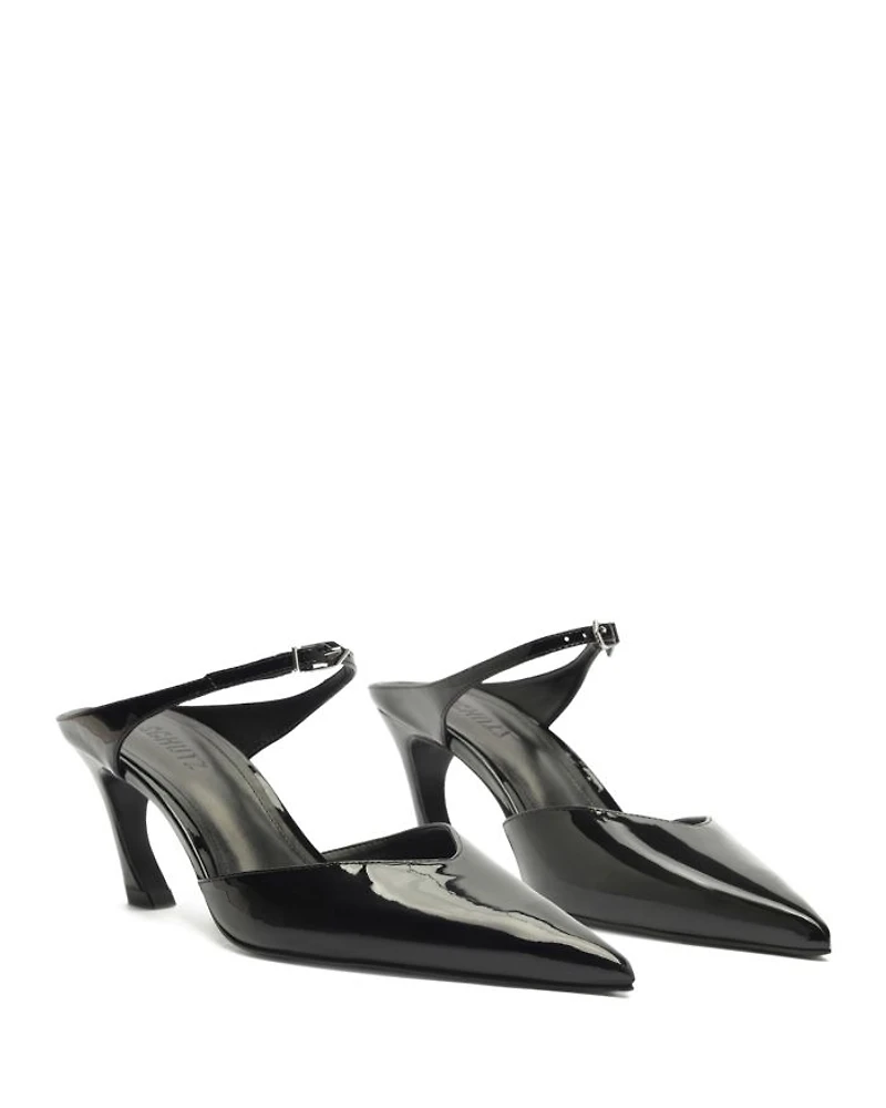 Women's Laurie Pointed Pumps