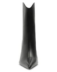 Women's Maryann Curve Pointed Boots