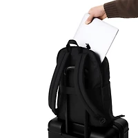The Classic Backpack, Navy
