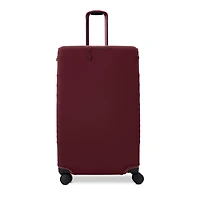 The Large Roller Cover - Burgundy
