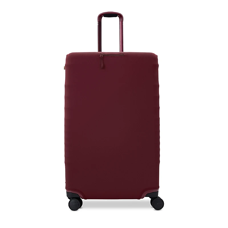 Beis The Large Roller Cover - Burgundy