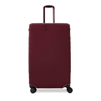 Beis The Large Roller Cover - Burgundy