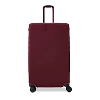 Beis The Large Roller Cover - Burgundy