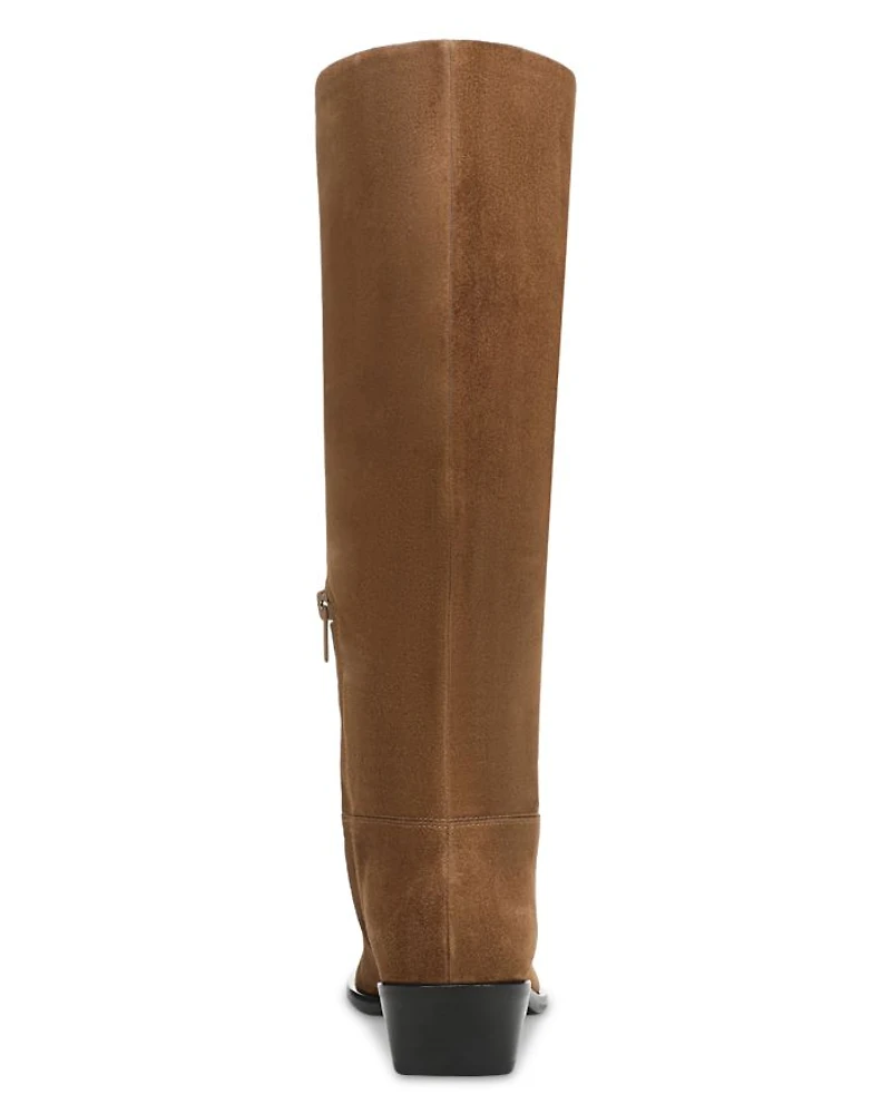 Women's Andes Boots