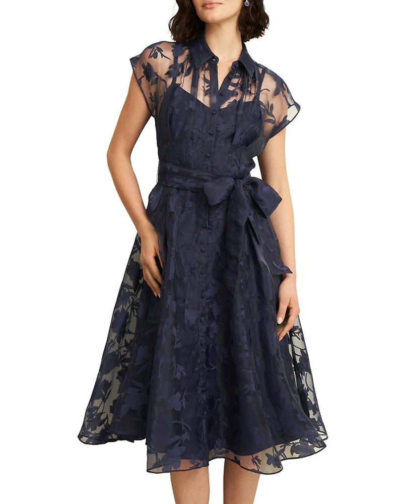 Tess Dress