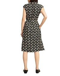 Petite Kalinda Dress