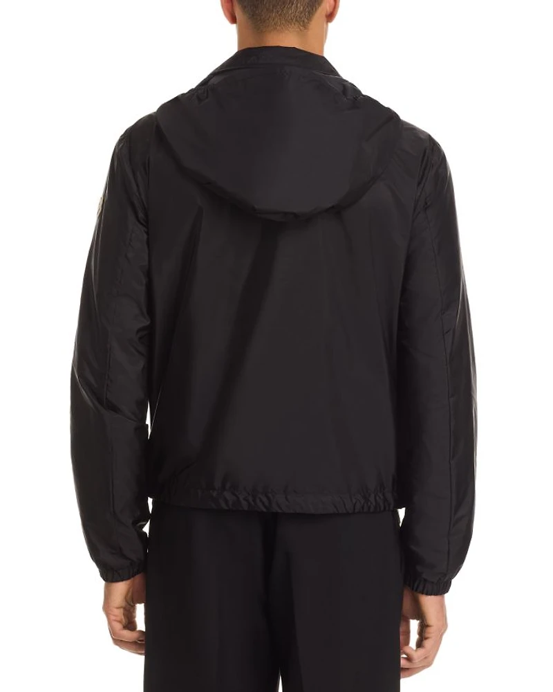 Ouge Jacket