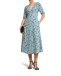 Petite Bonnie Dress
