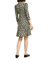 Petite Elosie Dress
