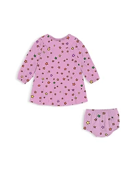 Stella McCartney Girls' Baby Girl Dress & Bloomers Set