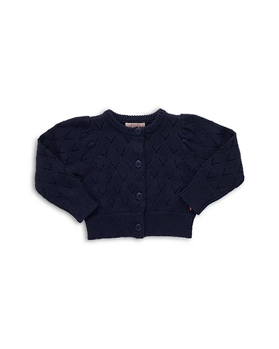 Girls' Connie Cardigan Sweater