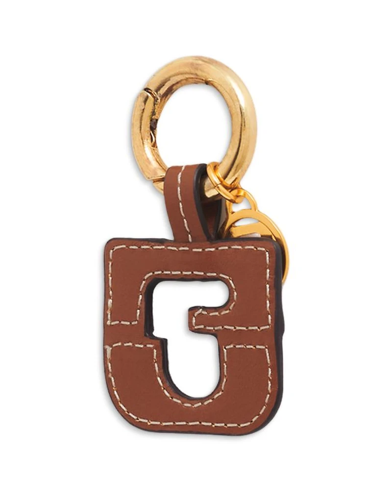GD Logo Bag Charm