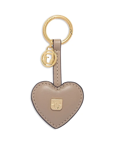 Gerard Darel Atout Coeur Heart Bag Charm